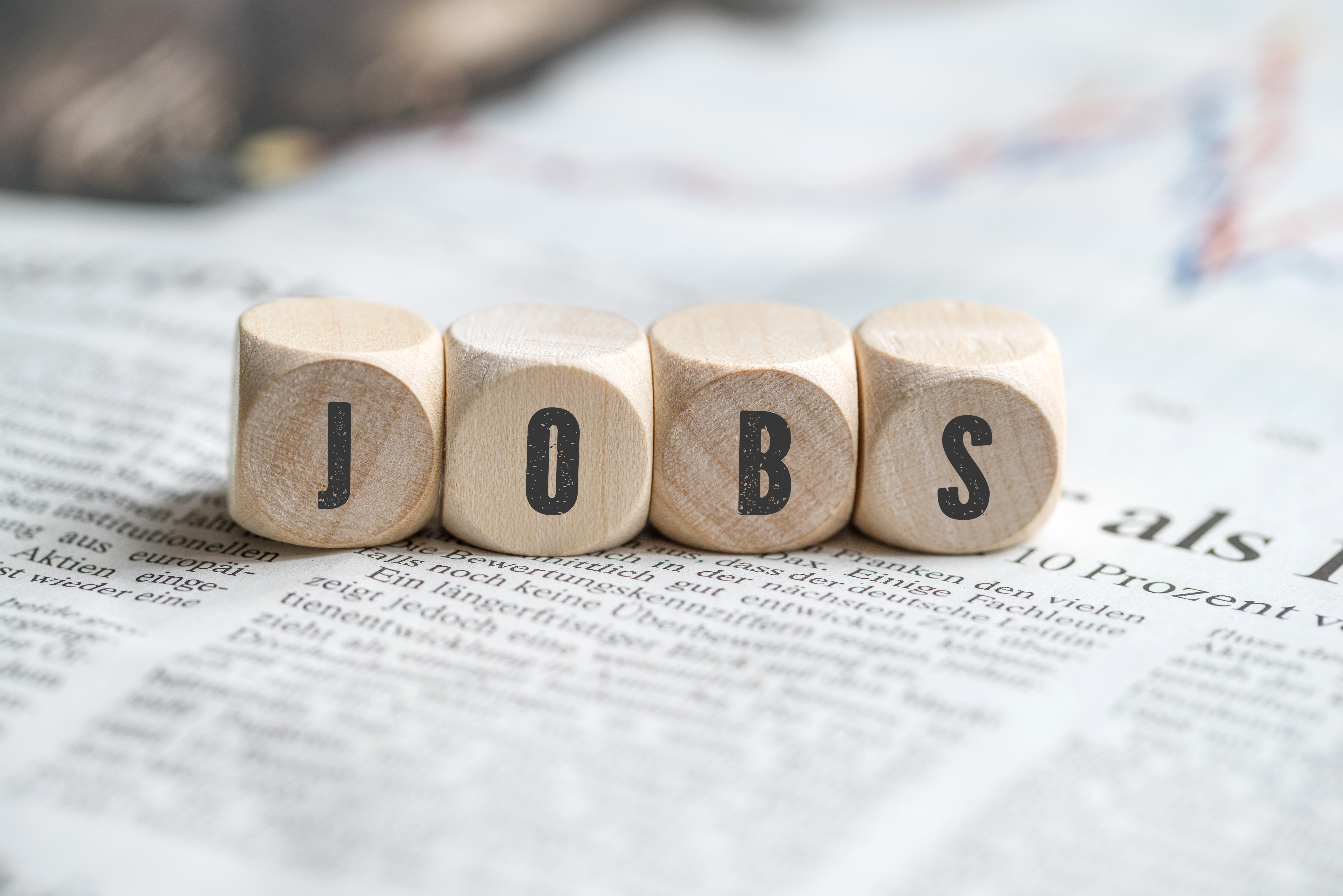 Offres d'emploi
