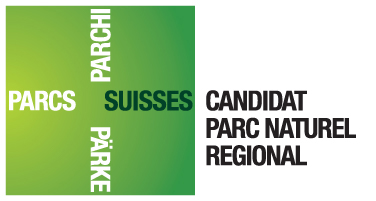 Logo Candidat Parc Naturel Régional